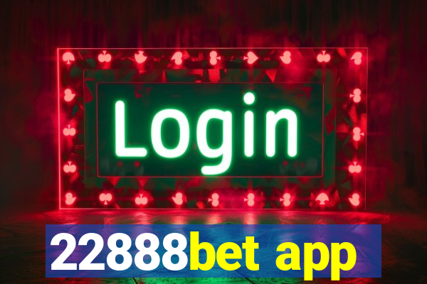 22888bet app